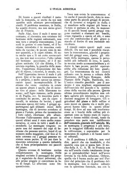 L' Italia agricola giornale di agricoltura