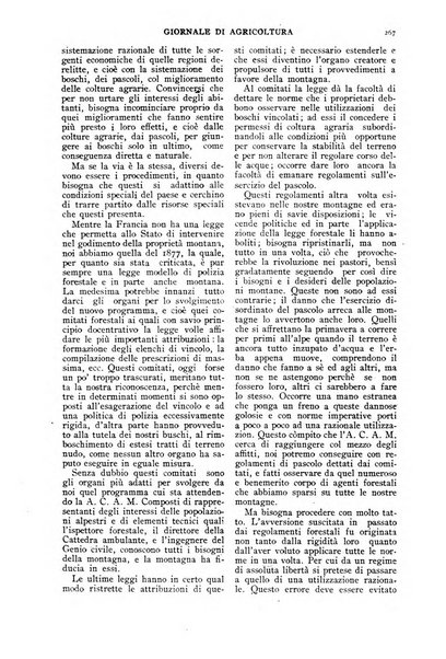 L' Italia agricola giornale di agricoltura