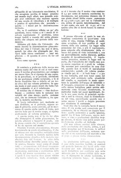 L' Italia agricola giornale di agricoltura