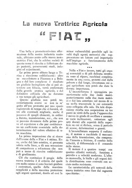 L' Italia agricola giornale di agricoltura