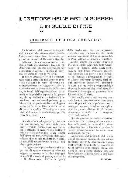 L' Italia agricola giornale di agricoltura