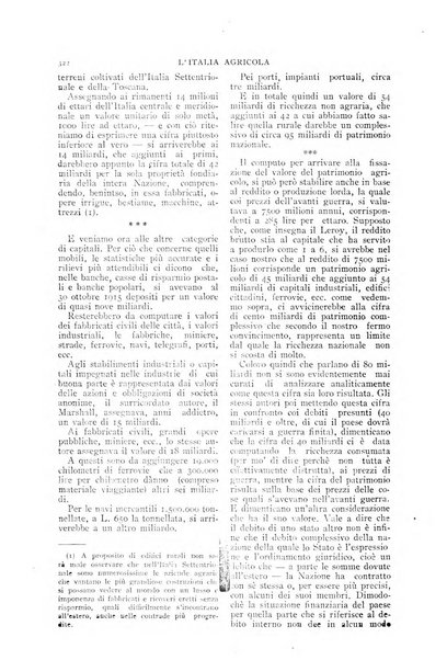 L' Italia agricola giornale di agricoltura