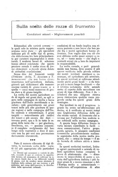 L' Italia agricola giornale di agricoltura