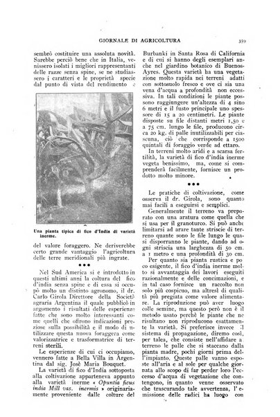 L' Italia agricola giornale di agricoltura