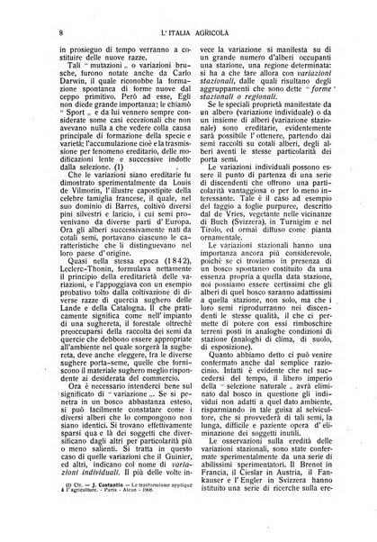 L' Italia agricola giornale di agricoltura