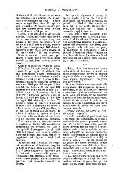 L' Italia agricola giornale di agricoltura