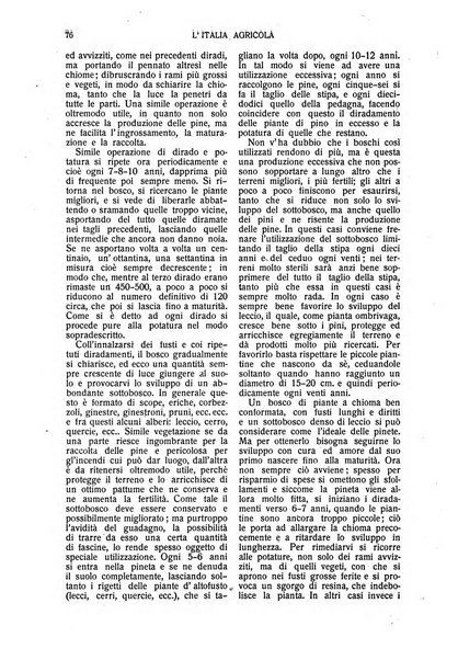 L' Italia agricola giornale di agricoltura