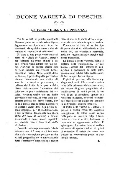 L' Italia agricola giornale di agricoltura