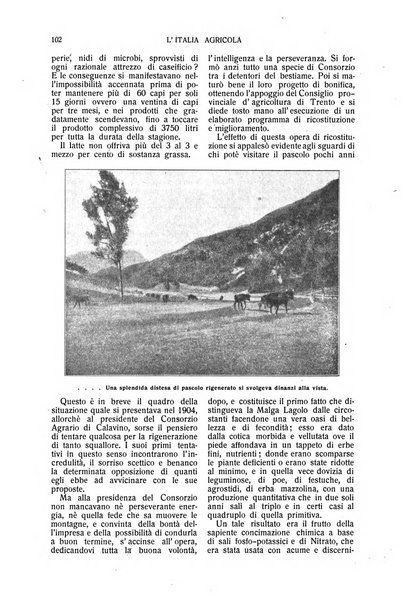 L' Italia agricola giornale di agricoltura