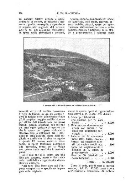 L' Italia agricola giornale di agricoltura