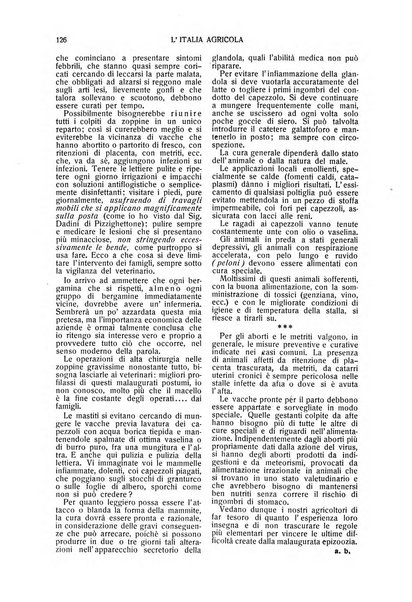 L' Italia agricola giornale di agricoltura