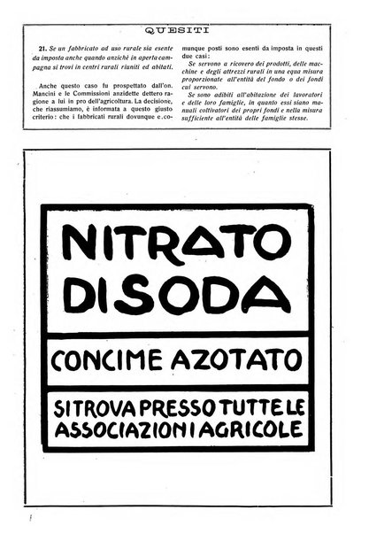 L' Italia agricola giornale di agricoltura