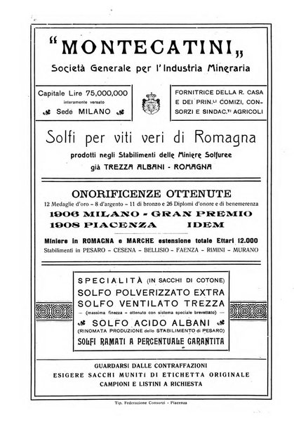 L' Italia agricola giornale di agricoltura