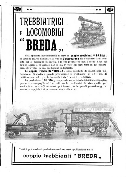 L' Italia agricola giornale di agricoltura