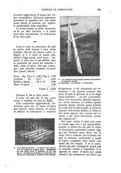 L' Italia agricola giornale di agricoltura