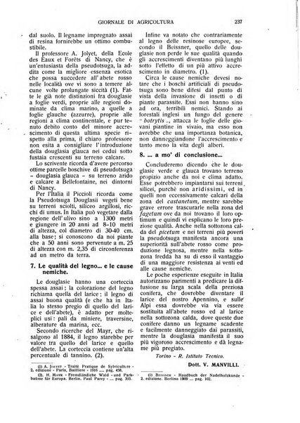 L' Italia agricola giornale di agricoltura