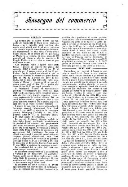 L' Italia agricola giornale di agricoltura