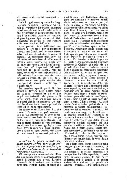 L' Italia agricola giornale di agricoltura