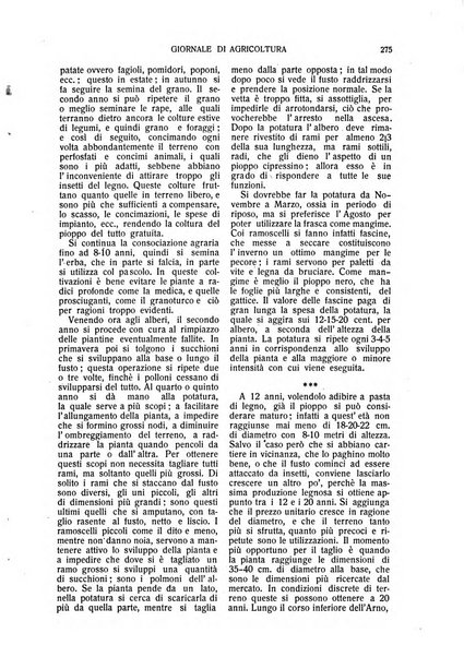 L' Italia agricola giornale di agricoltura