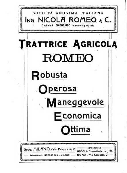 L' Italia agricola giornale di agricoltura