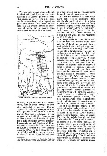 L' Italia agricola giornale di agricoltura