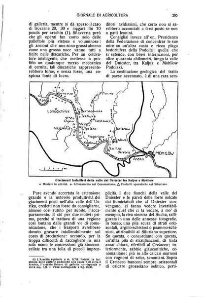 L' Italia agricola giornale di agricoltura