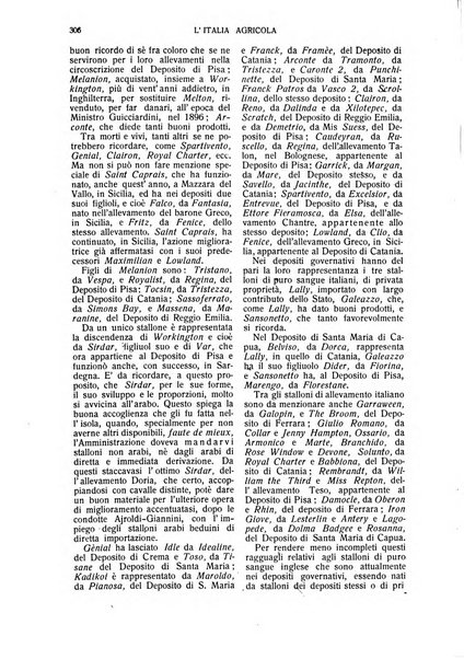 L' Italia agricola giornale di agricoltura