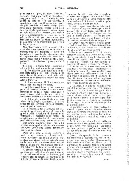 L' Italia agricola giornale di agricoltura