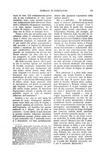 L' Italia agricola giornale di agricoltura