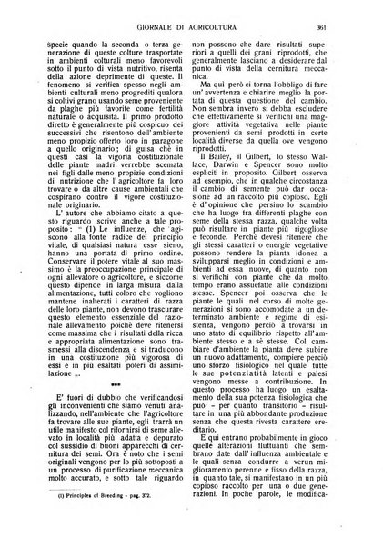 L' Italia agricola giornale di agricoltura