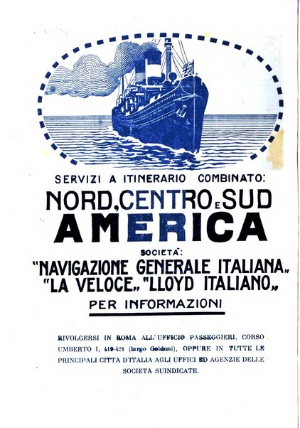 Lega navale. Mare nostrum