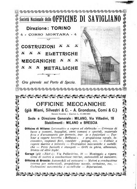 Lega navale. Mare nostrum