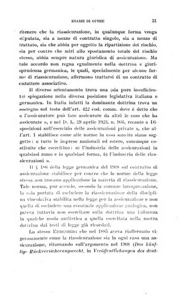 Rassegna bibliografica delle scienze giuridiche