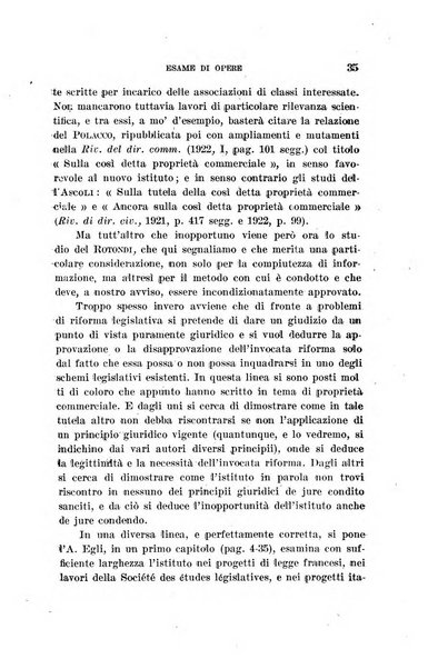 Rassegna bibliografica delle scienze giuridiche