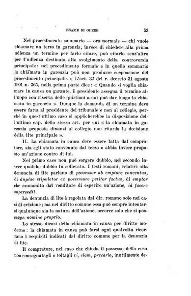 Rassegna bibliografica delle scienze giuridiche