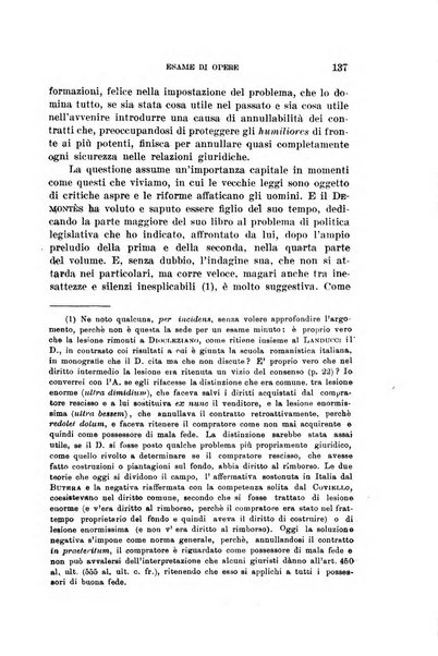 Rassegna bibliografica delle scienze giuridiche