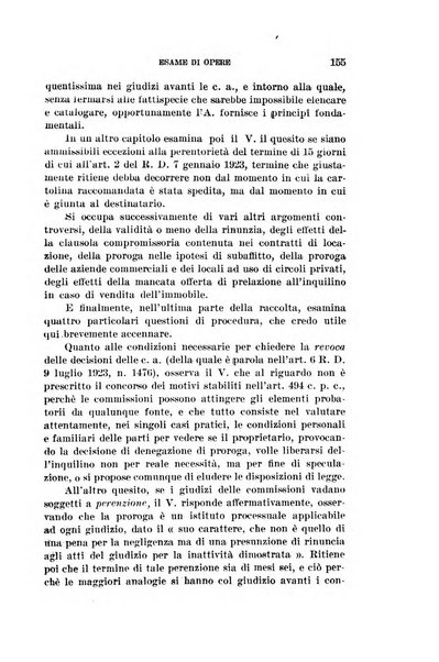 Rassegna bibliografica delle scienze giuridiche