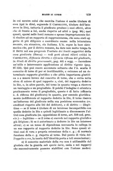 Rassegna bibliografica delle scienze giuridiche