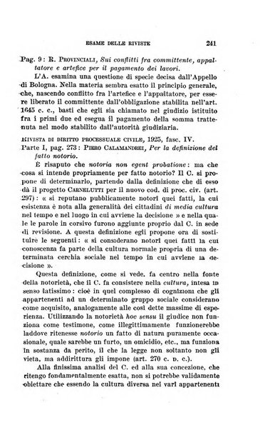 Rassegna bibliografica delle scienze giuridiche