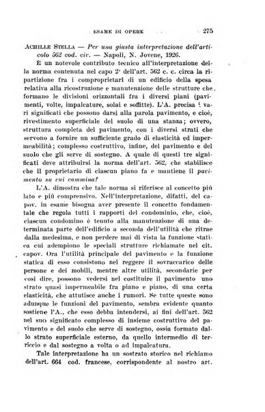 Rassegna bibliografica delle scienze giuridiche