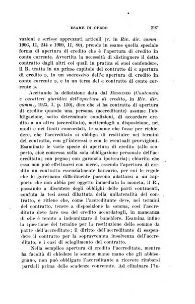 Rassegna bibliografica delle scienze giuridiche