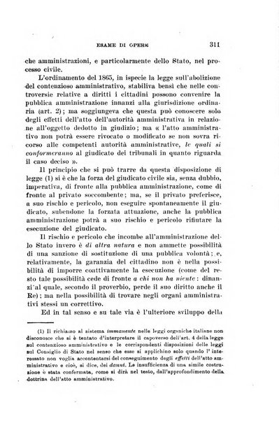 Rassegna bibliografica delle scienze giuridiche