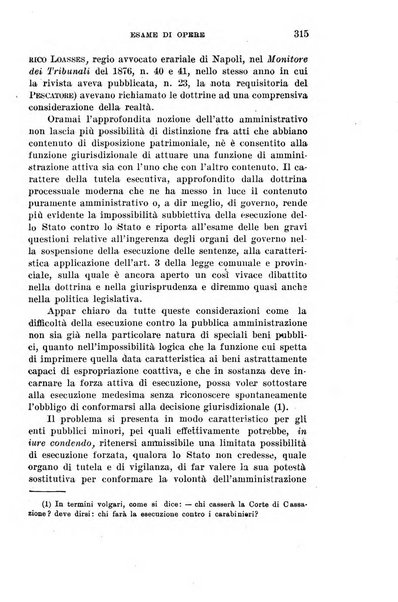 Rassegna bibliografica delle scienze giuridiche