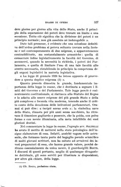 Rassegna bibliografica delle scienze giuridiche