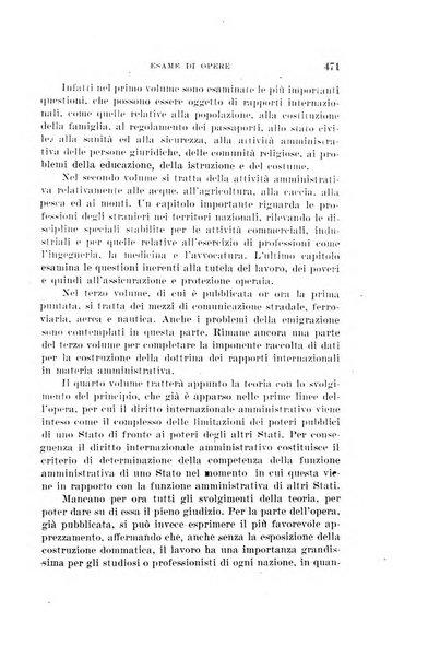 Rassegna bibliografica delle scienze giuridiche