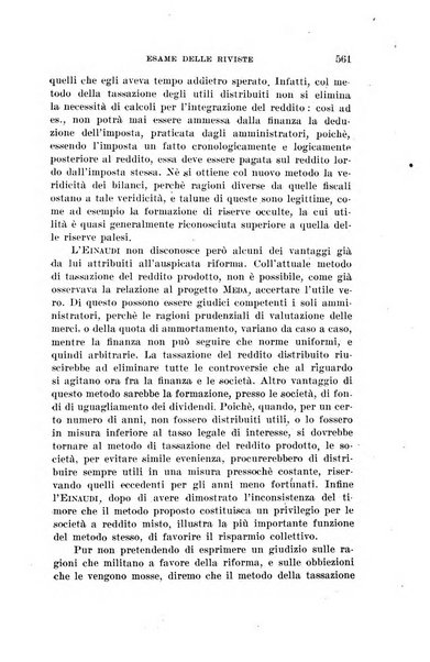 Rassegna bibliografica delle scienze giuridiche