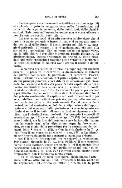 Rassegna bibliografica delle scienze giuridiche