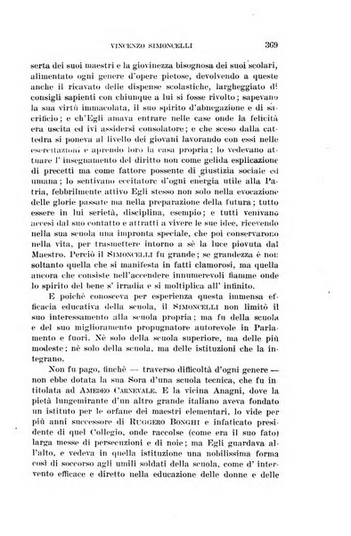 Rassegna bibliografica delle scienze giuridiche