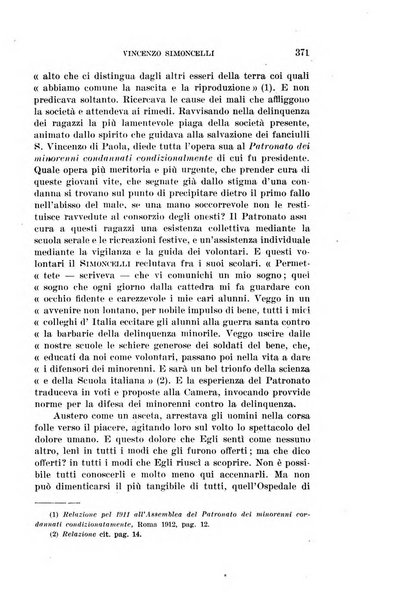 Rassegna bibliografica delle scienze giuridiche