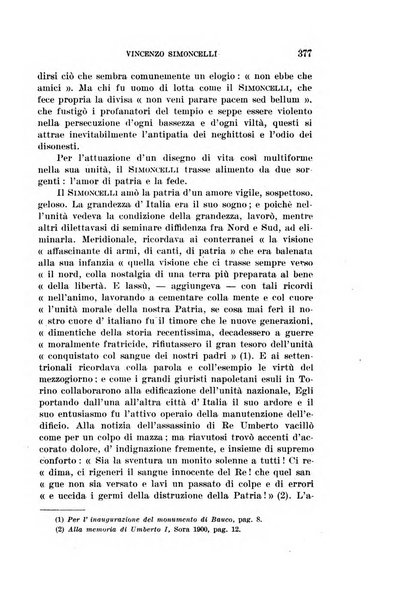 Rassegna bibliografica delle scienze giuridiche